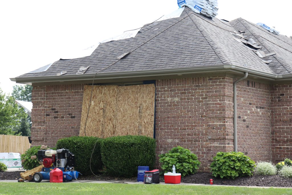 IMG_4538 | Graber Roofing & Gutters Asphalt Shingle Roof Installation