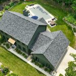 Asphalt Shingle Roof